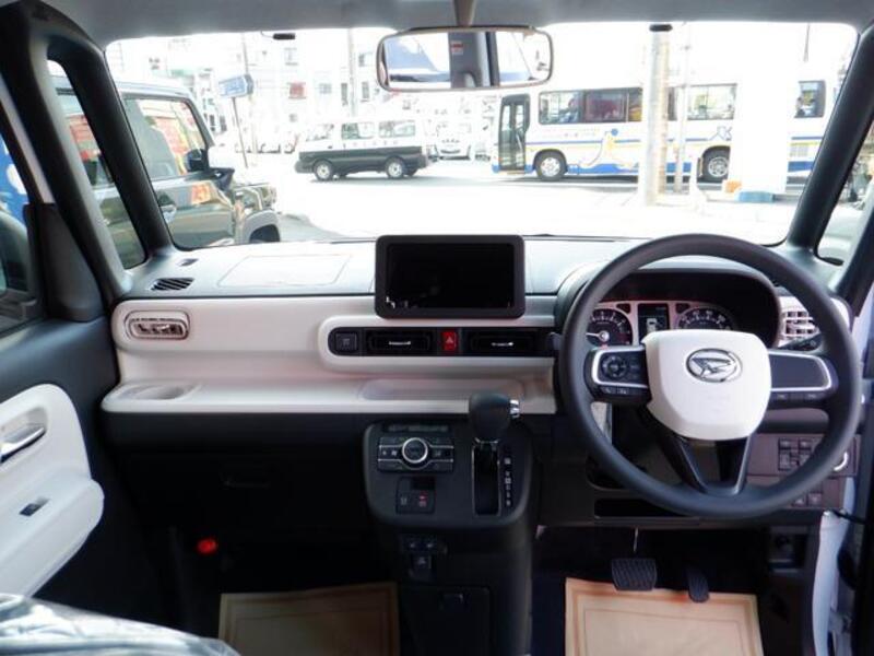 MOVE CANBUS