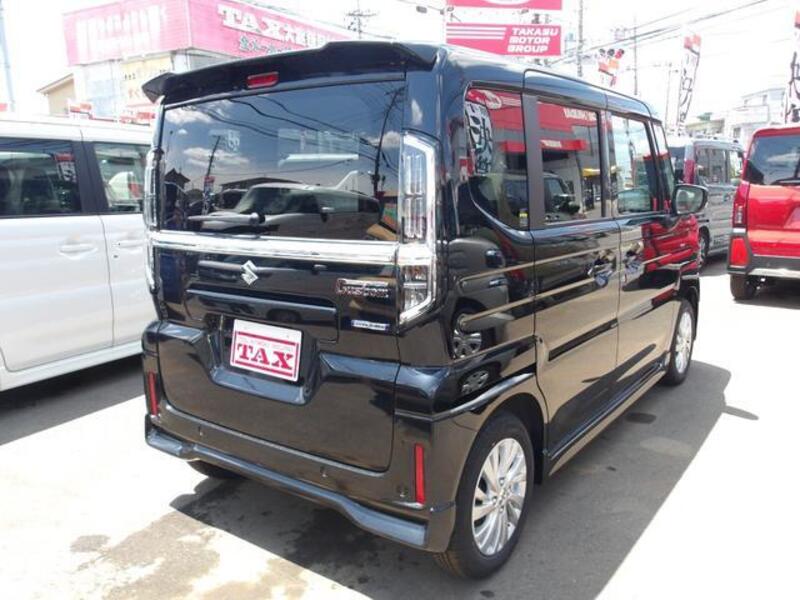SPACIA CUSTOM