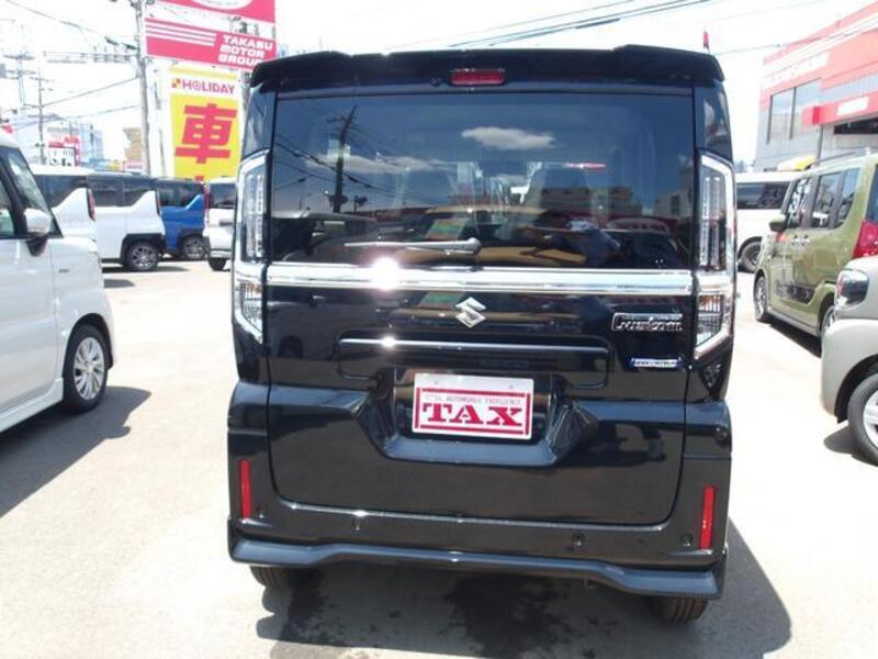 SPACIA CUSTOM