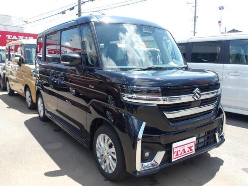 SPACIA CUSTOM