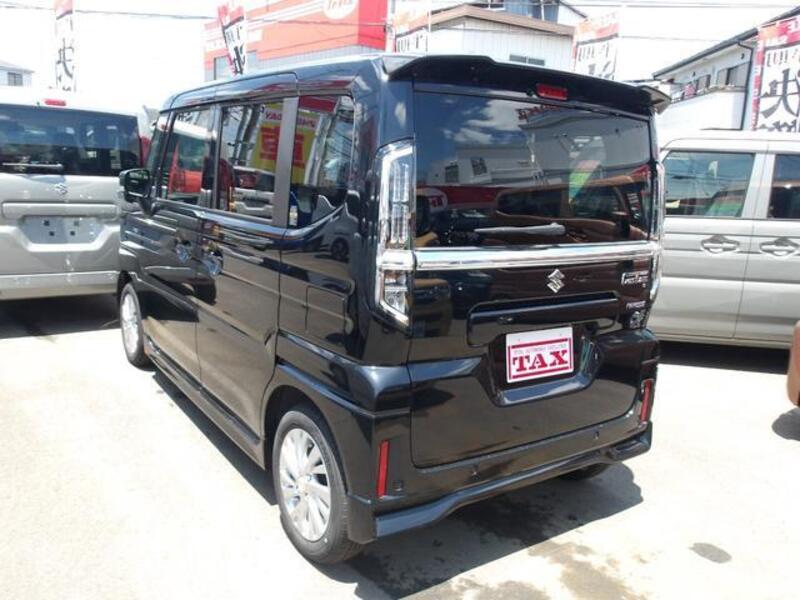 SPACIA CUSTOM