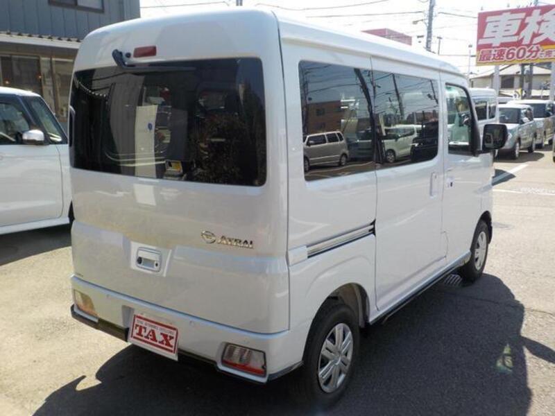 ATRAI
