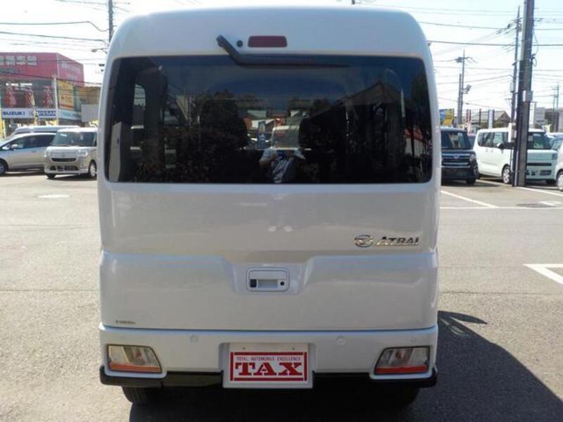 ATRAI