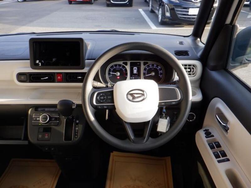 MOVE CANBUS
