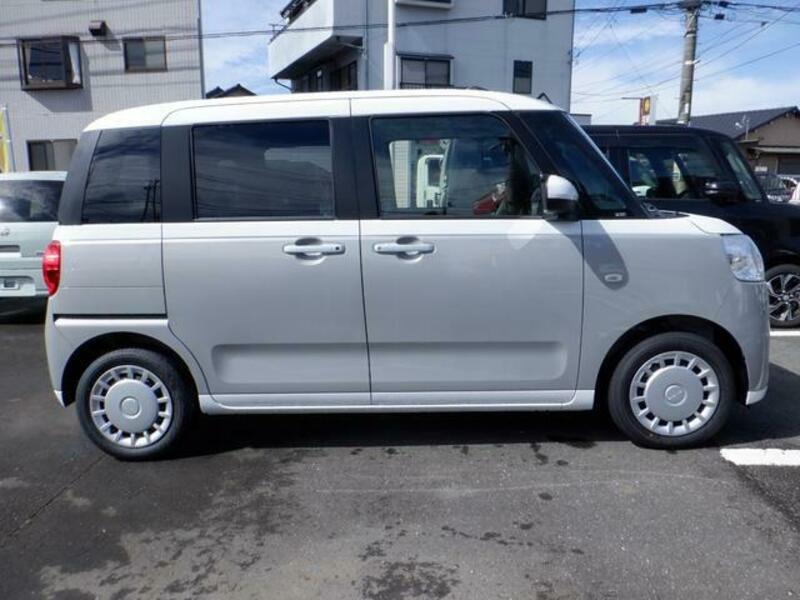 MOVE CANBUS