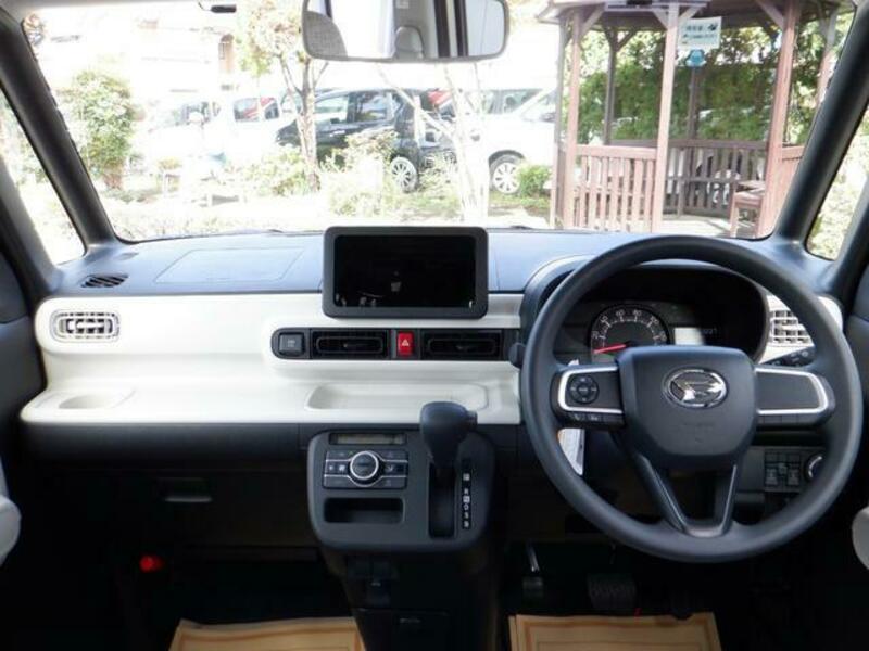 MOVE CANBUS