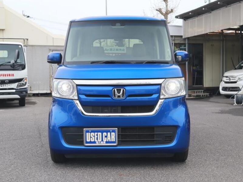 N BOX