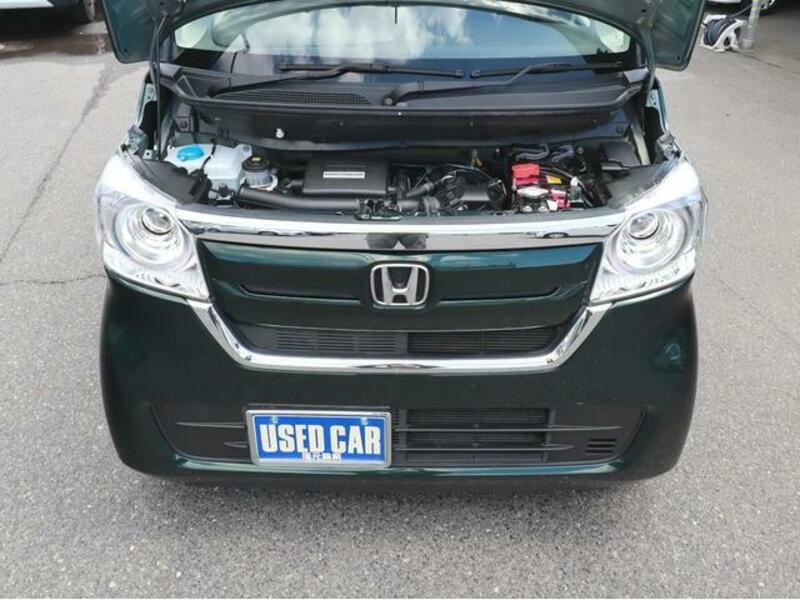 N BOX