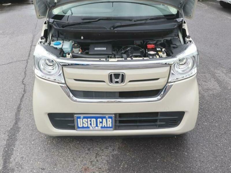 N BOX