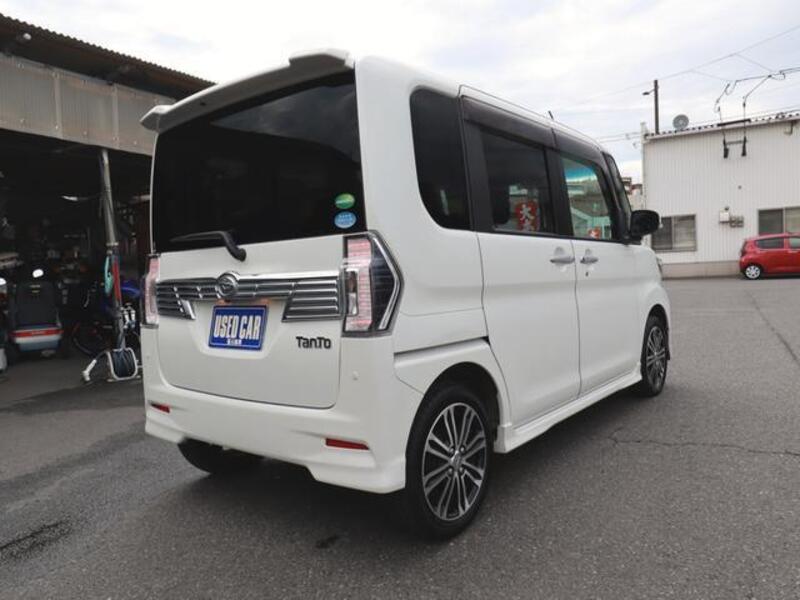 TANTO