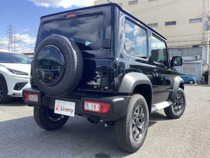 JIMNY SIERRA