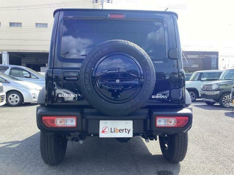 JIMNY SIERRA