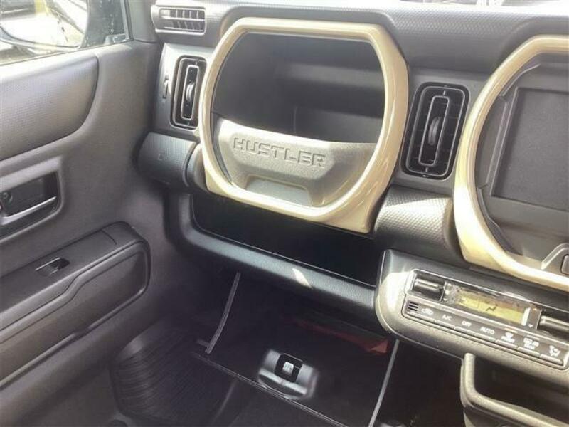 HUSTLER