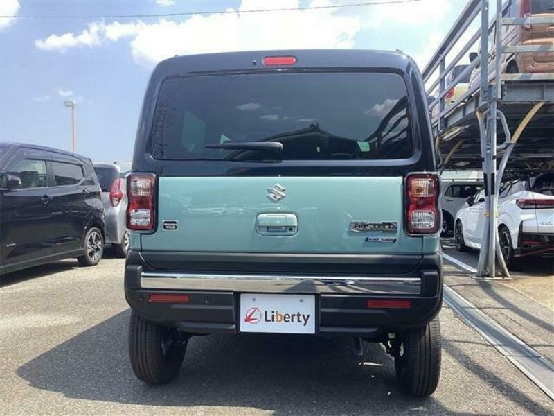 HUSTLER