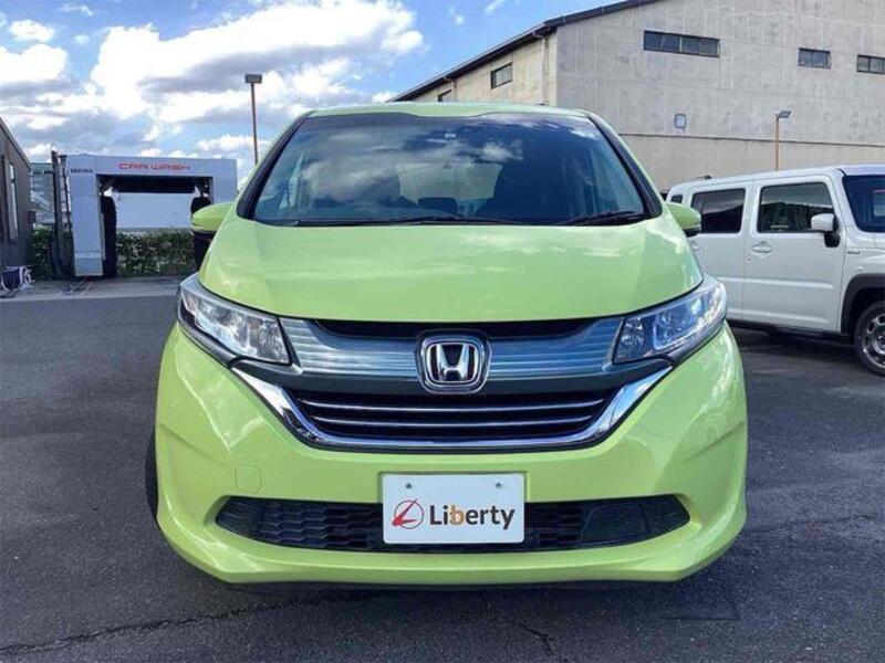 FREED HYBRID