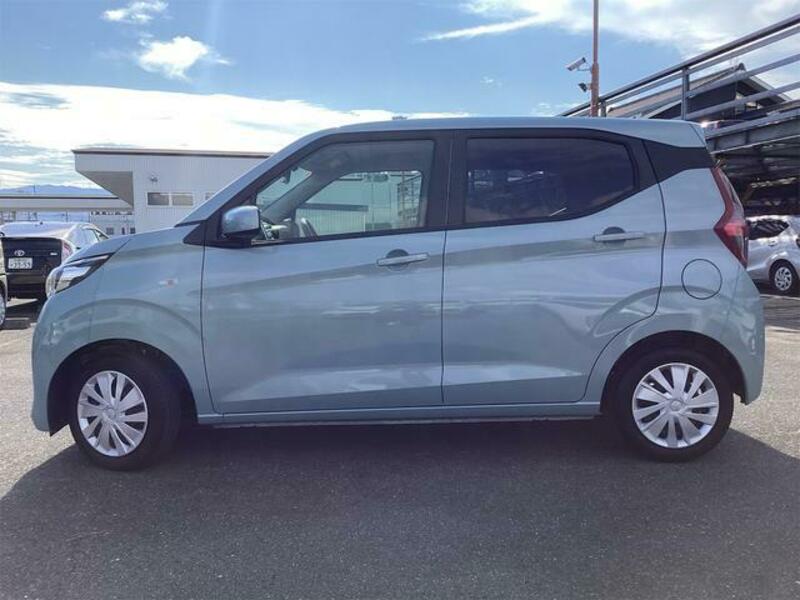 EK WAGON