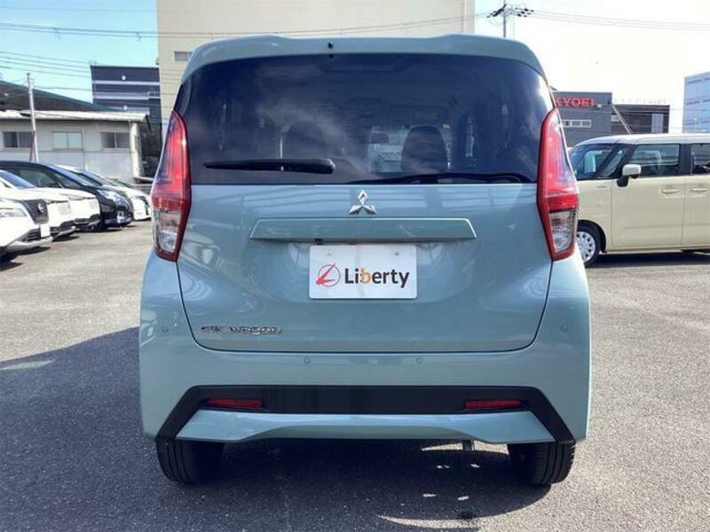 EK WAGON