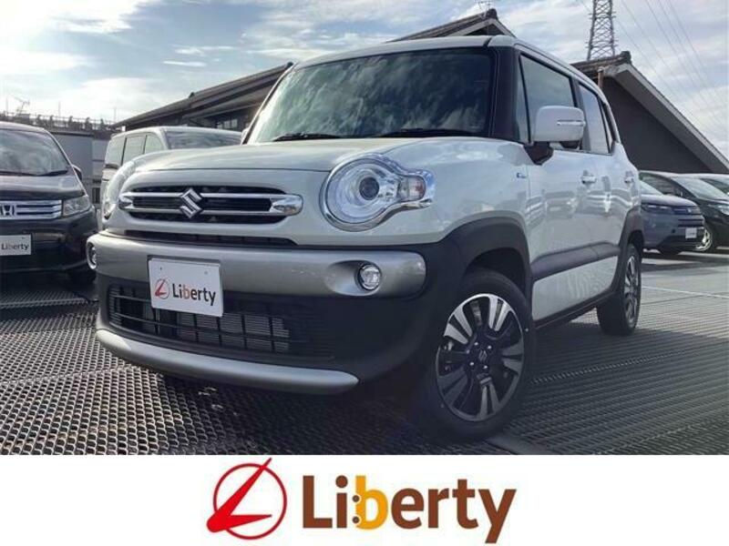 SUZUKI XBEE