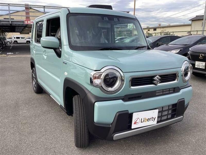 HUSTLER