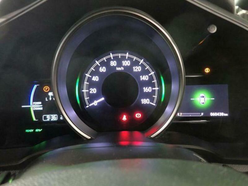 FIT HYBRID