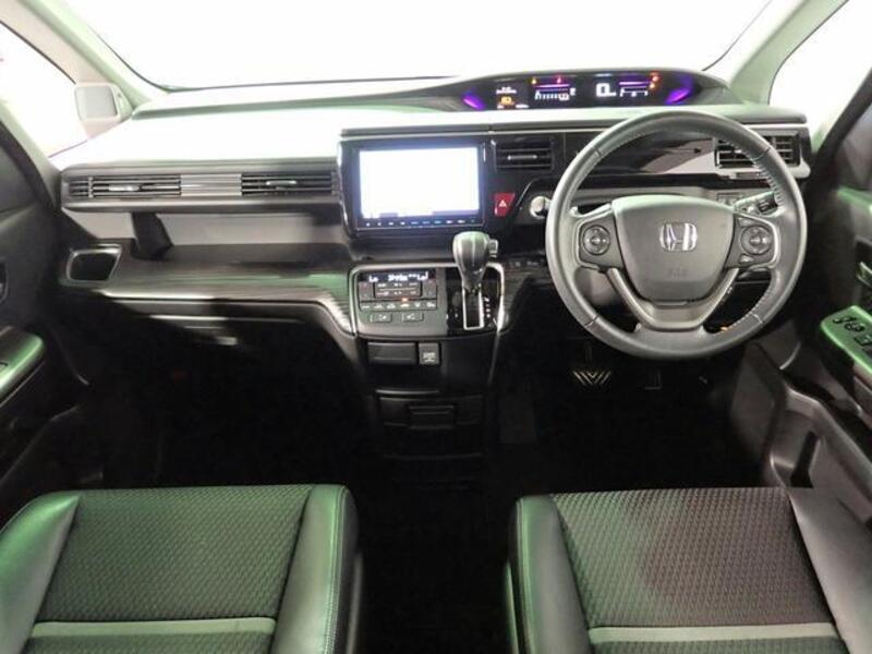 STEPWAGON SPADA