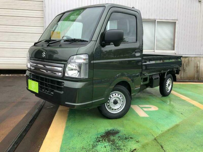 CARRY TRUCK