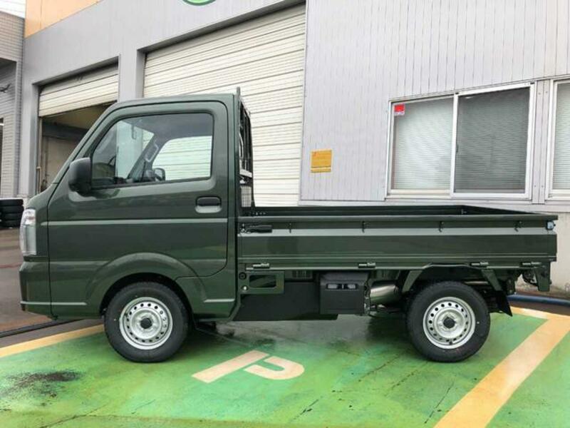 CARRY TRUCK