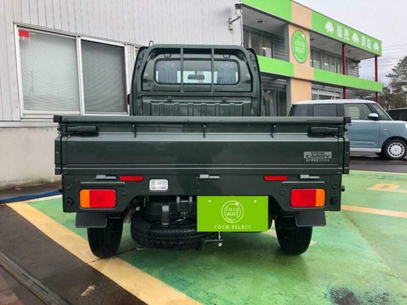 CARRY TRUCK