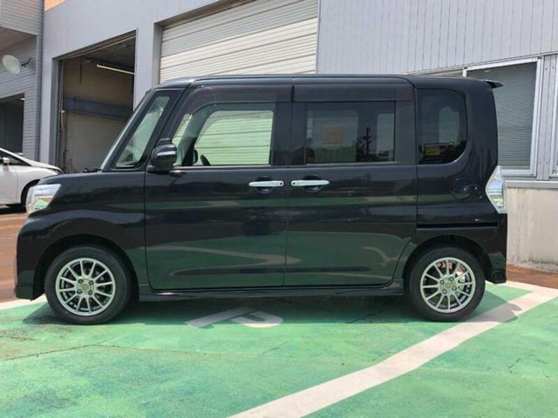 TANTO
