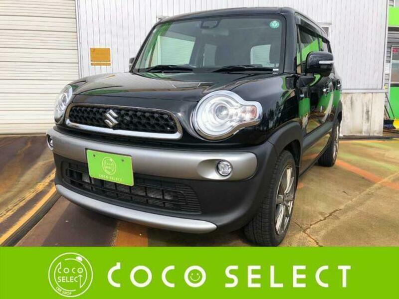 SUZUKI XBEE