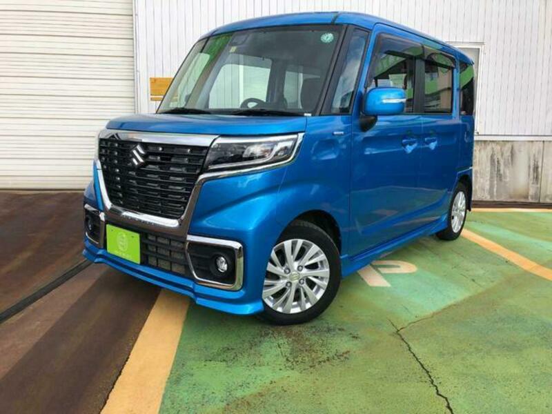 SPACIA CUSTOM