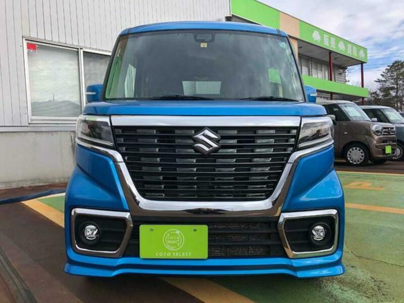 SPACIA CUSTOM