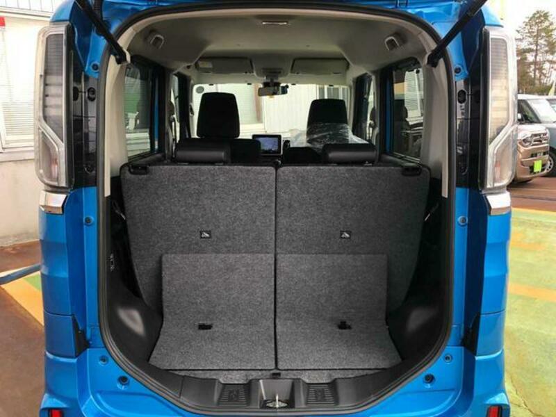 SPACIA CUSTOM
