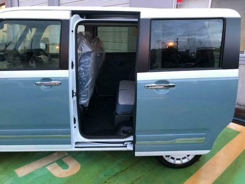 MOVE CANBUS
