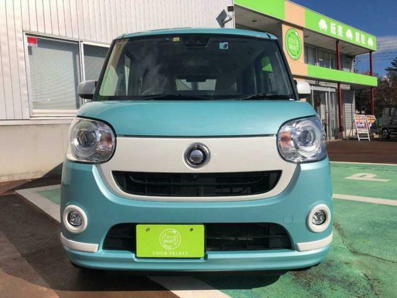 MOVE CANBUS