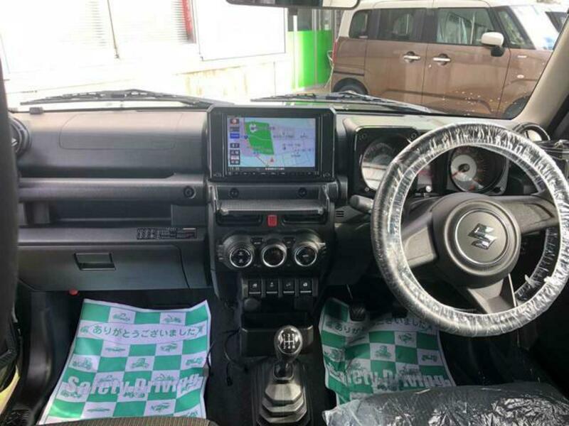 JIMNY SIERRA