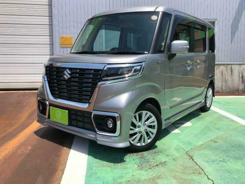 SPACIA CUSTOM