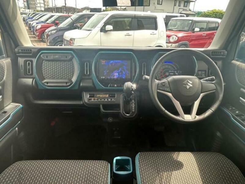 HUSTLER