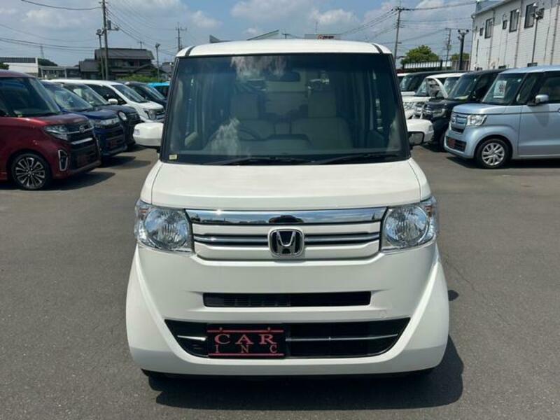 N BOX