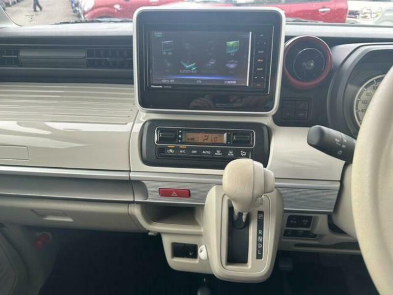 FLAIR WAGON