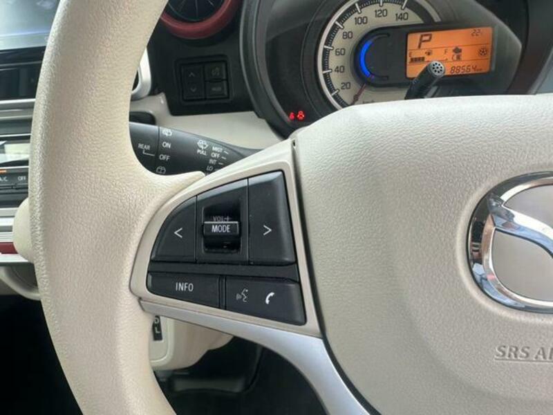 FLAIR WAGON