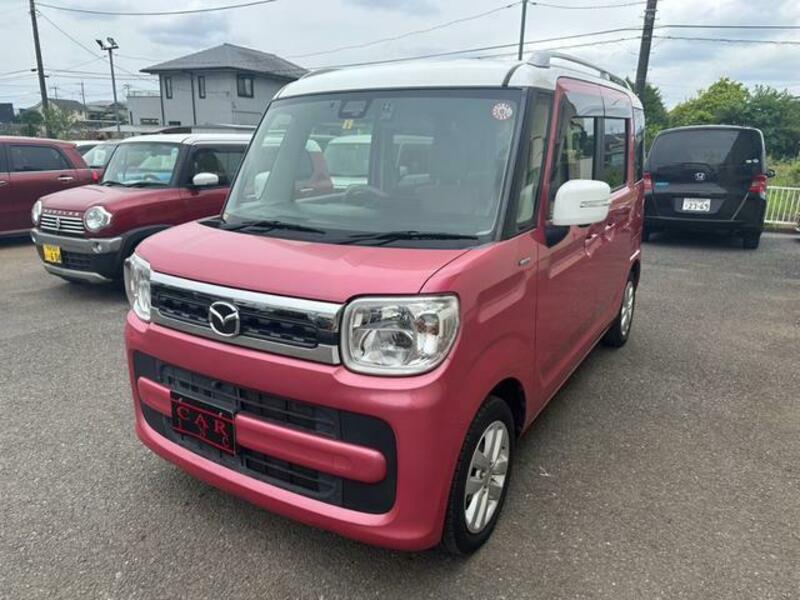 FLAIR WAGON
