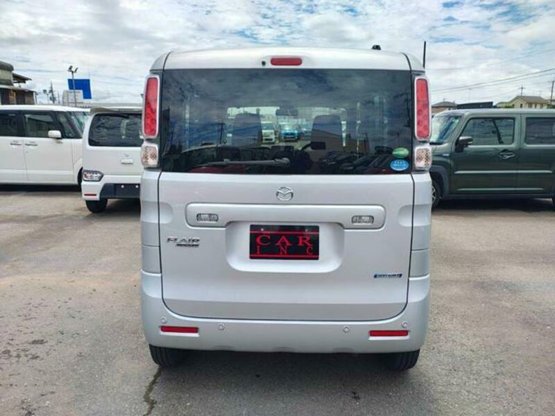 FLAIR WAGON