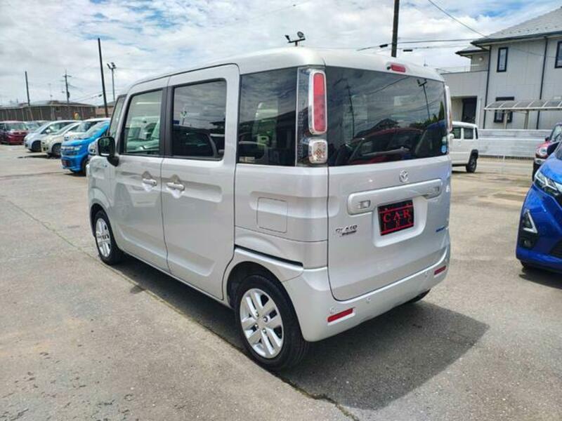 FLAIR WAGON