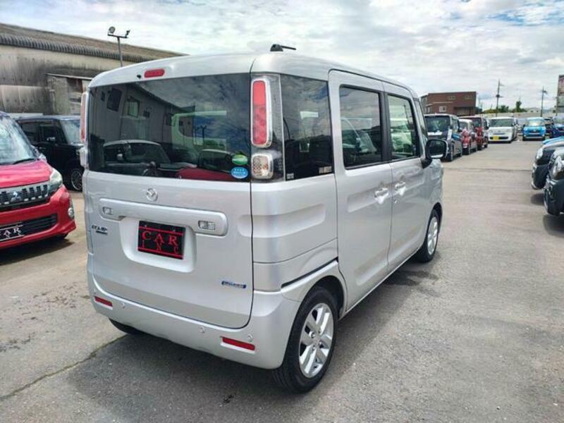 FLAIR WAGON