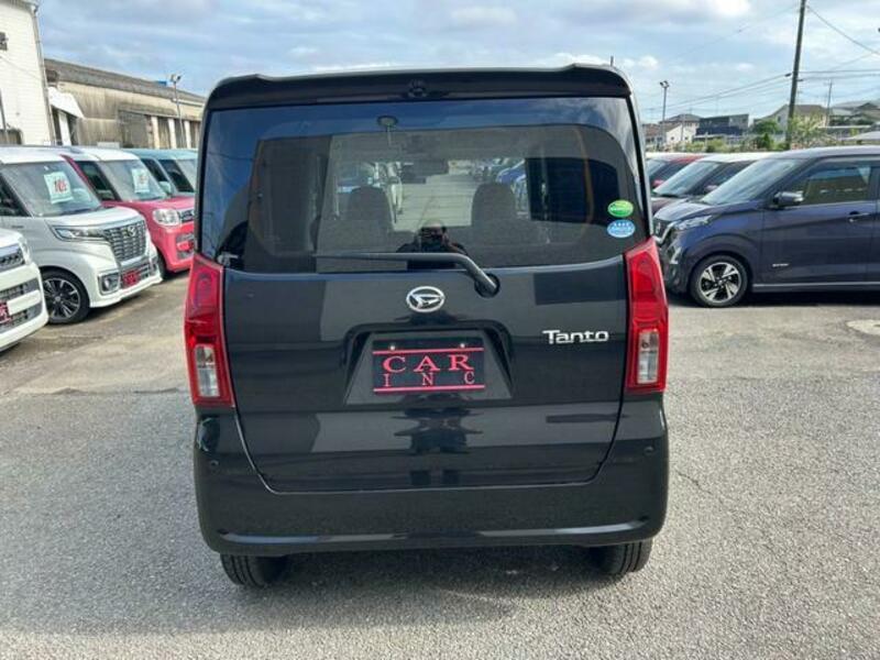 TANTO