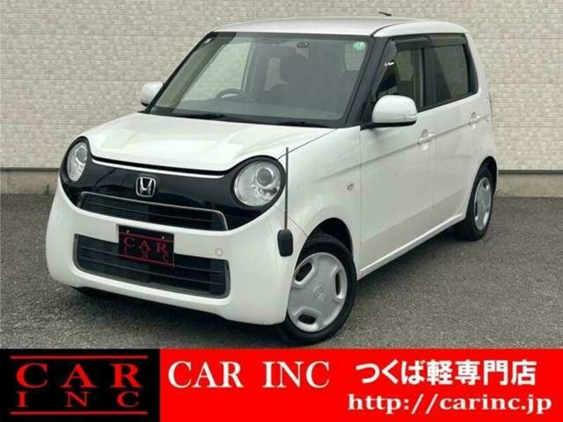 HONDA N ONE