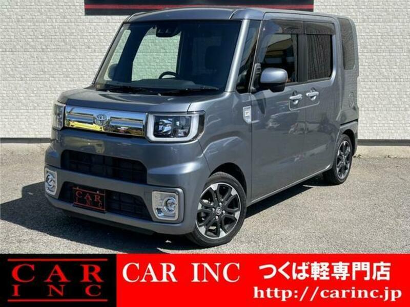 TOYOTA PIXIS MEGA