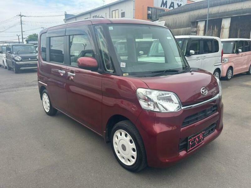 TANTO