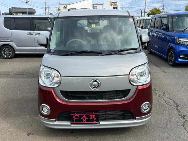 MOVE CANBUS